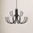Sorrento 15-Light Chandelier-1914582851
