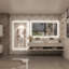 Miroir de salle de bain Molly Framelss-1664576408-1627708935