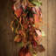 72'' in. Faux Oak Garland