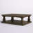 Single Coffee Table