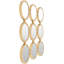 Miroir d'appoint Caseyville