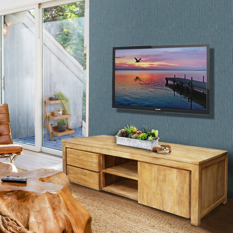 Ankney Media Console