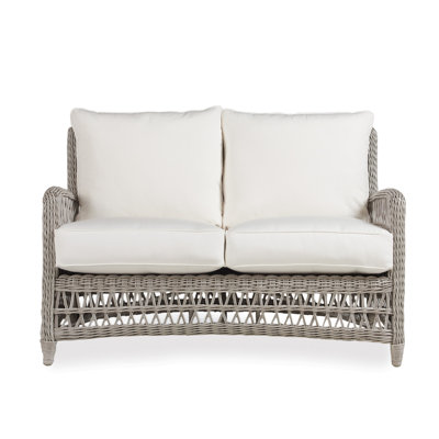 Mackinac Outdoor 2 - Seat