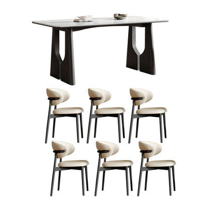Sturdy Dining Table Sets with Exquisite Design.