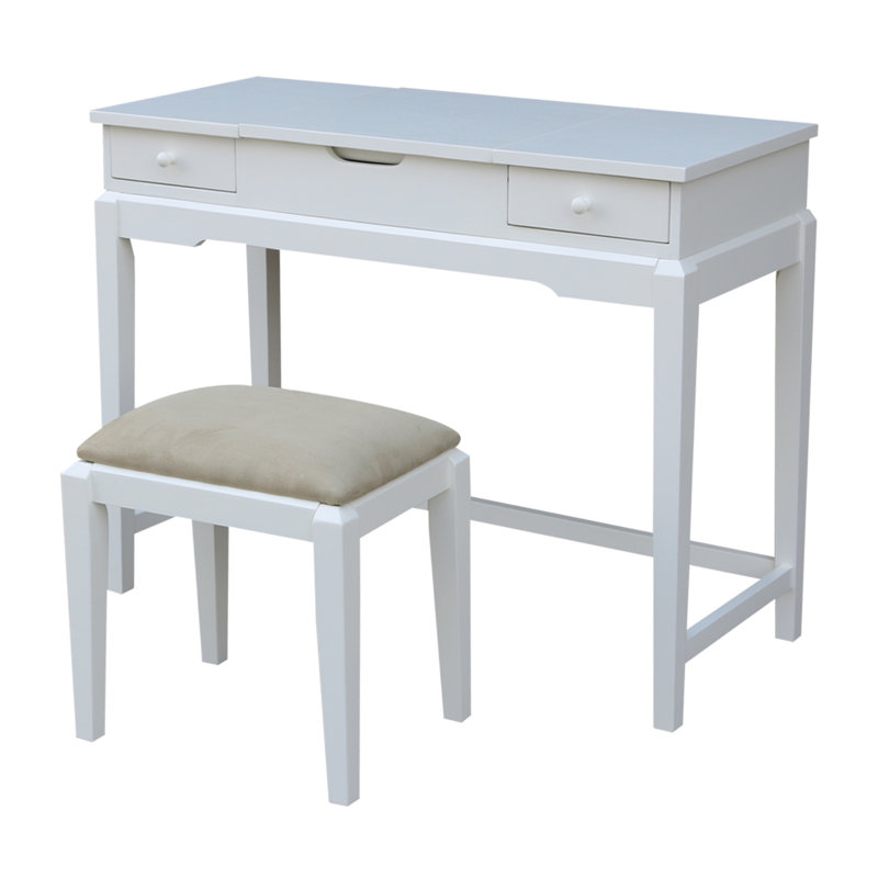 Andalusia Vanity, Snow White