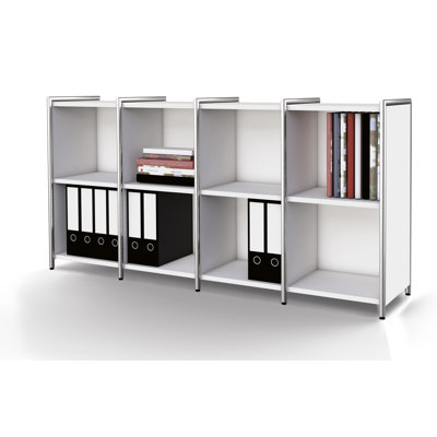 Flitwick 4 -Shelf