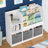 Shelving