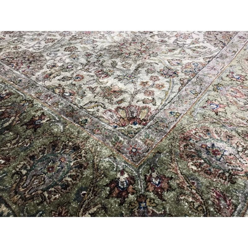 Suruchi One-of-a-Kind 6' X 8'11" Area Rug