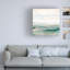 «Diamond Point I» sur toile-1470089317