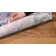 Tapis Damon Performance Abstract