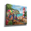 «Lighthouse Adventure» par Bigelow, illustrations sur toile-35574688
