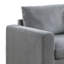 Ensemble modulaire en velours côtelé avec repose-pieds-1513595491