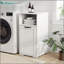Armoire à linge avec 1 sac doublure amovible
