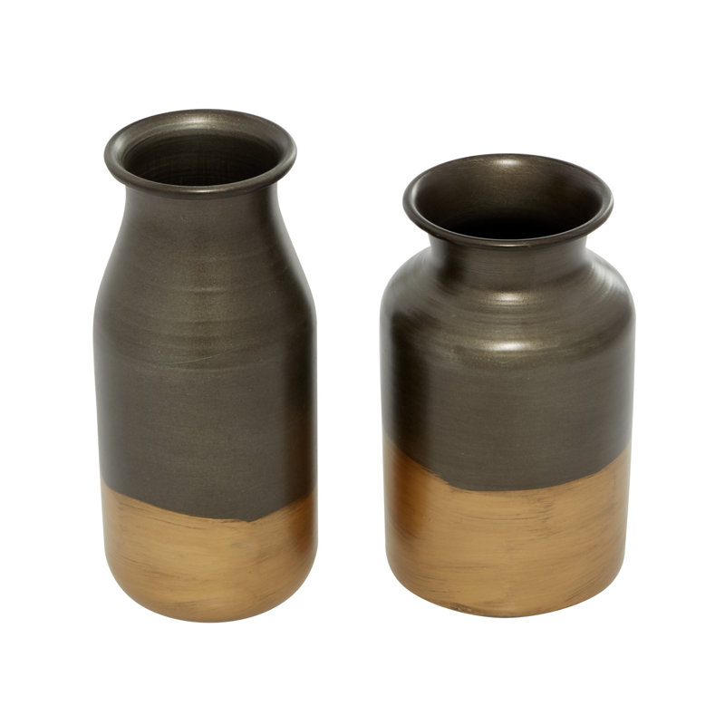 Stainless Steel Table Vase