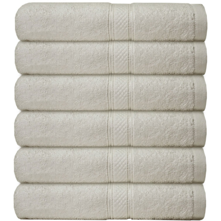 Dezyre Supper Soft Hand Towel