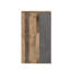 Shoe Cabinet for 20 Pairs of Shoes-1338985616