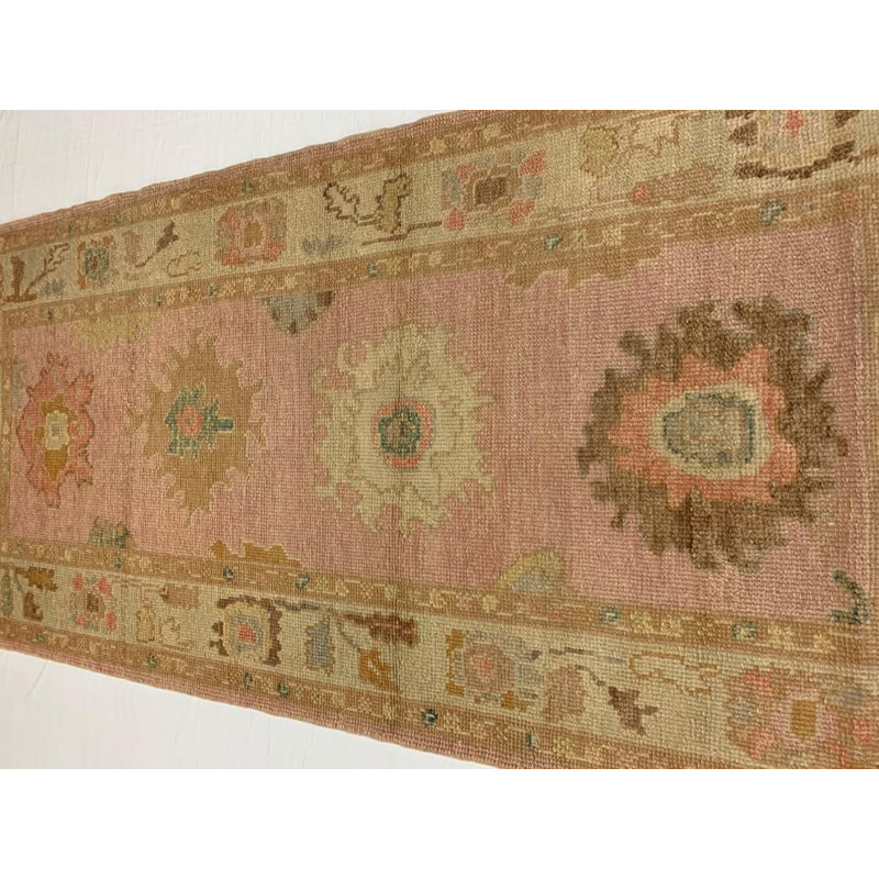 Chemin de table Oushak 3X7