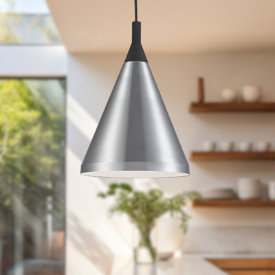 Dorothy 10-in 1 Light Pendant