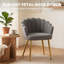 Upholstered Accent Chair