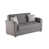 Gray is out of stock selected