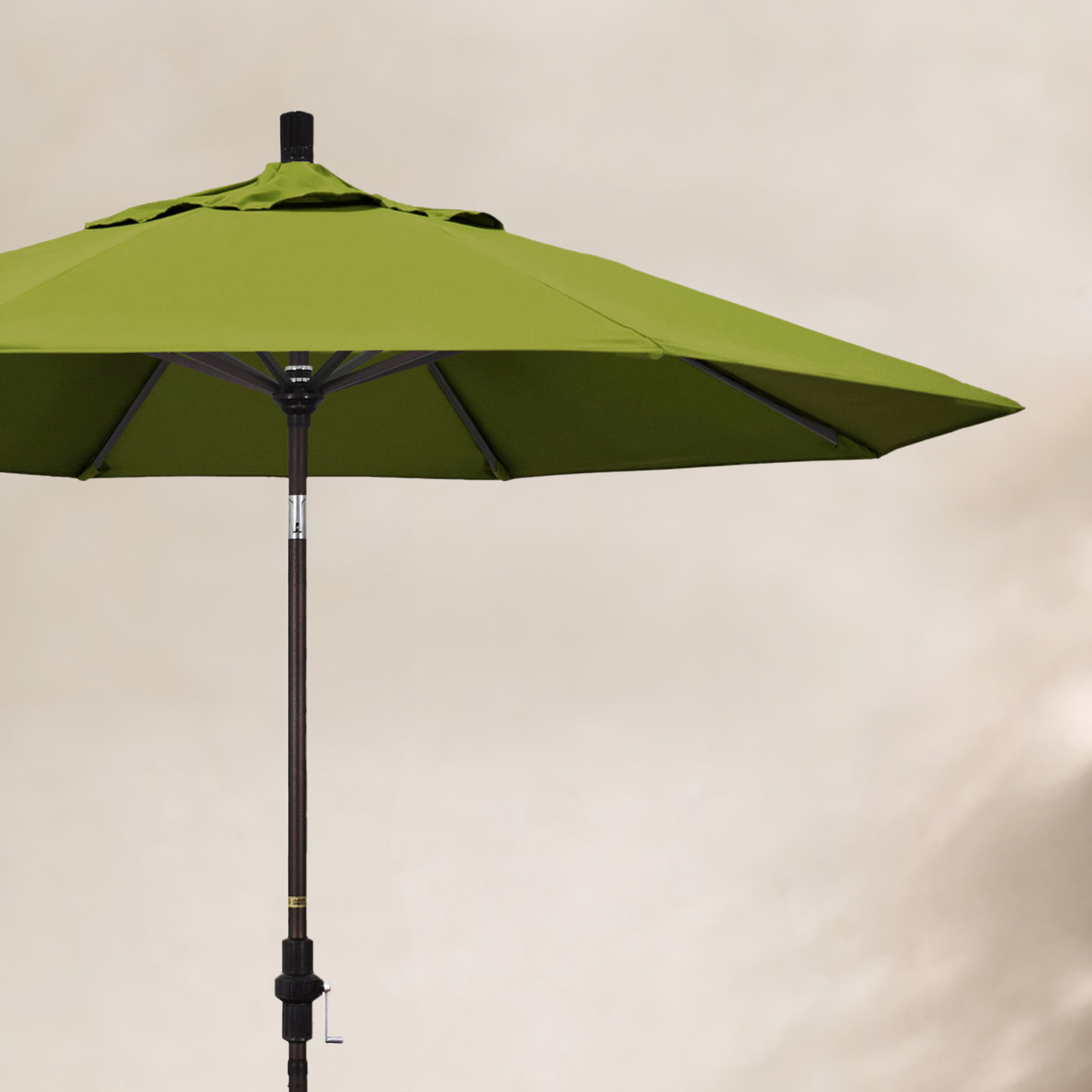 9' Umbrella, Kiwi Performance