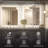 Sirard Frameless LED Lighted Bathroom Vanity Mirror Dimmable Anti Fog Wall Mirror-1666228314