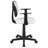Meridian Mid-Back Swivel Mesh Task Office Chair with Pivot Back-382612508-382612505