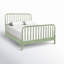 Lind Island Spindle Bed-83099695-53914253