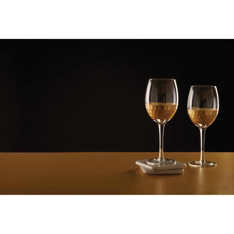 Corpuz 300ml Wine Glass Set