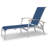Askar Outdoor Rust-Resistant Metal Chaise Lounge-20102302-20102288-20102293