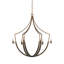 Skei Chandelier
