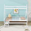 Lit plateforme en bois avec escalier-2146596344-2146596347
