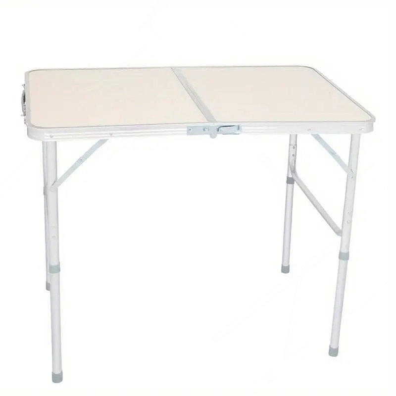 Petite table pliante d'extérieur