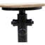 Tabouret de bar pivotant 30 po Peres