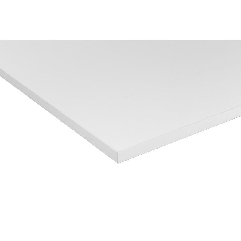  Desk Table Top, 48" H x 29" W x 1" D