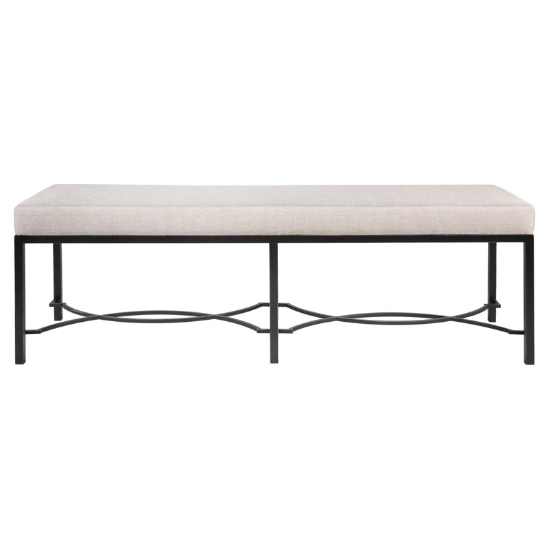 Banc Grace, Dos plat