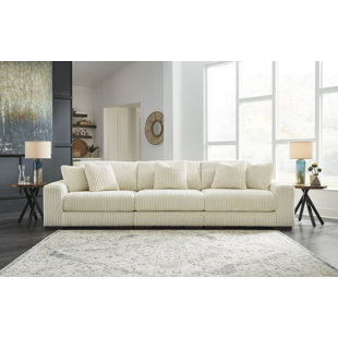 Canapé modulaire Lindyn