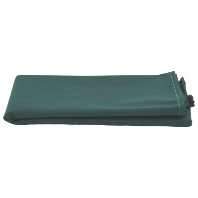Birce Plant Fleece Cover