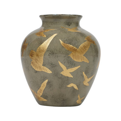 Ashford Ceramic Table Vase