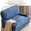47" Oversized Accent Chair For Living Room, Bedroom-331631763