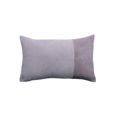 Coussin lombaire en suède Charland