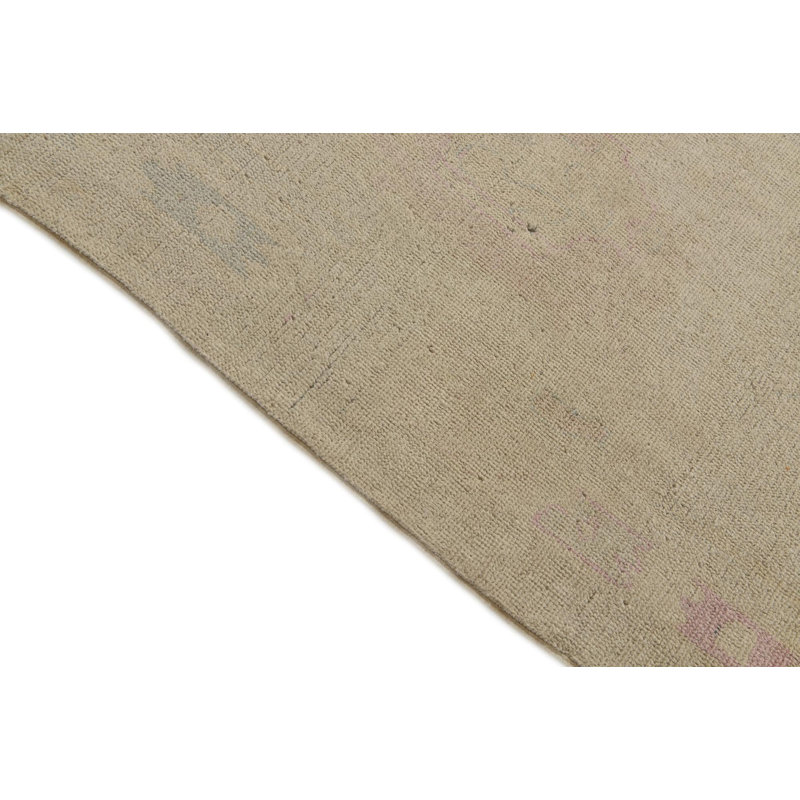 Tapis crème Nemec