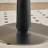 Modern Minimalist Ash Wood Round Table-1463790250