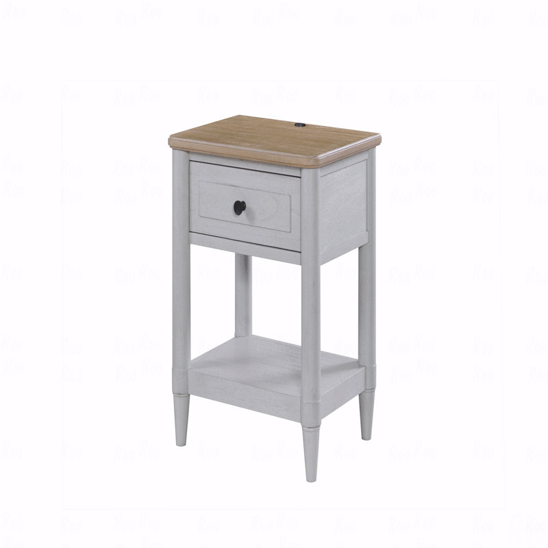 Petite table de chevet pour adolescent