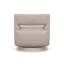 Crystle Swivel Barrel Chair-2020068235-2020068238