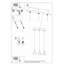 Dudek 3 - Light Cone;Kitchen Island;Cluster Pendant-1036133603