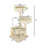 Prestige Cat Trees XXL Heavy Duty Cat Tree