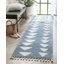 Tapis bleu-569629464
