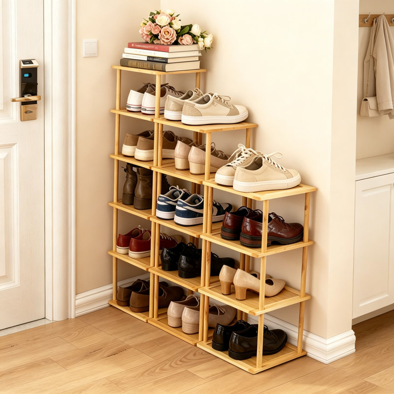 Shoe Rack