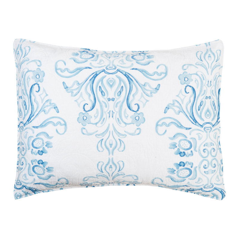 Veranda Cotton Standard Sham
